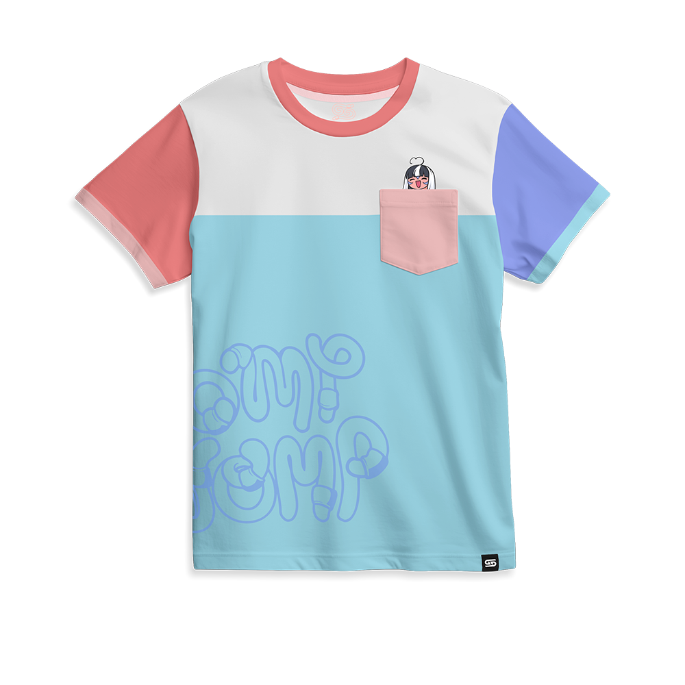 Shylily: Wormlily Shirt - Gamer Supps
