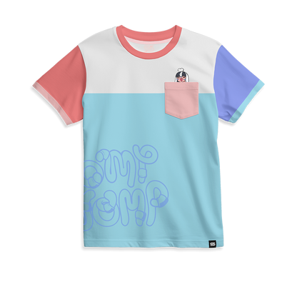 Shylily: Wormlily Shirt - Gamer Supps