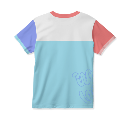 Shylily: Wormlily Shirt - Gamer Supps