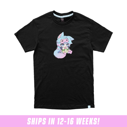 Silvervale: Cozy Shirt - Gamer Supps
