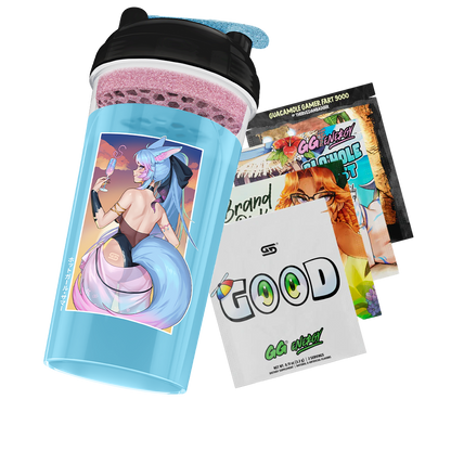 Creator Cups x Silvervale: Summer Drop - Gamer Supps