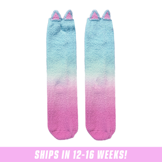 Silvervale: Cozy Socks - Gamer Supps