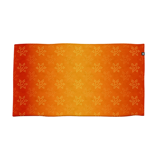 Sinder: Summer Drop Beach Towel - Gamer Supps