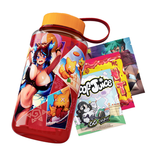 Sinder: Summer Drop Jug - Gamer Supps