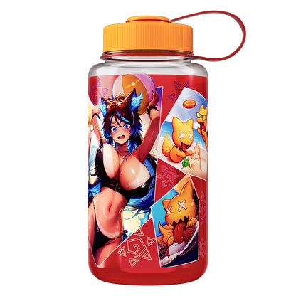 Waifu Jugs x Sinder: Summer - Gamer Supps