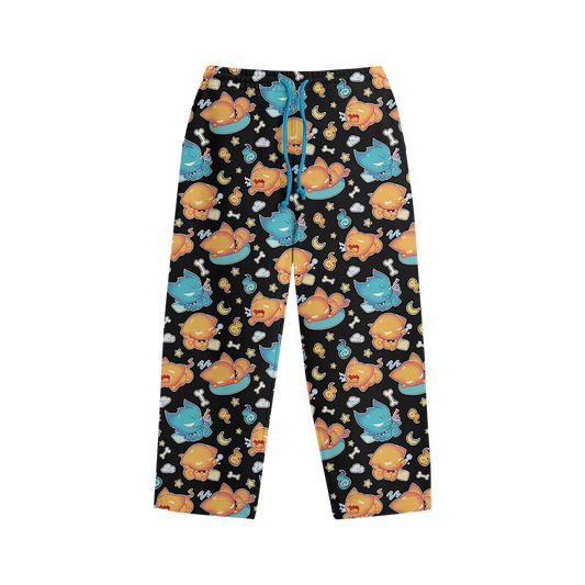 Sinder Pyro Pajama Pants - Gamer Supps