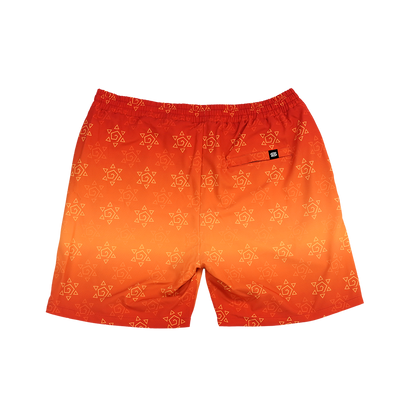 Sinder: Summer Drop Board Shorts - Gamer Supps