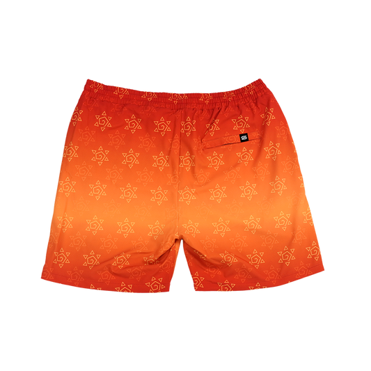 Sinder: Summer Drop Board Shorts - Gamer Supps