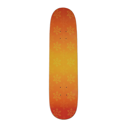 Sinder: Summer Drop Skateboard - Gamer Supps