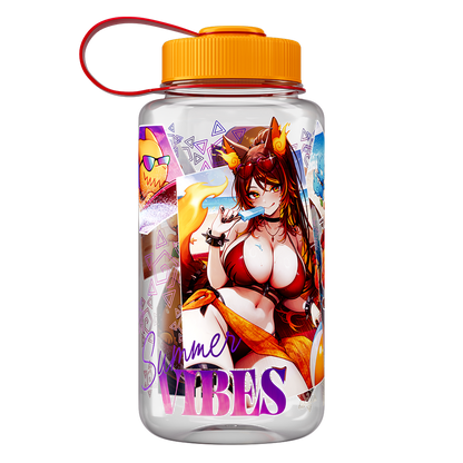 Waifu Jugs x Sinder: Summer - Gamer Supps