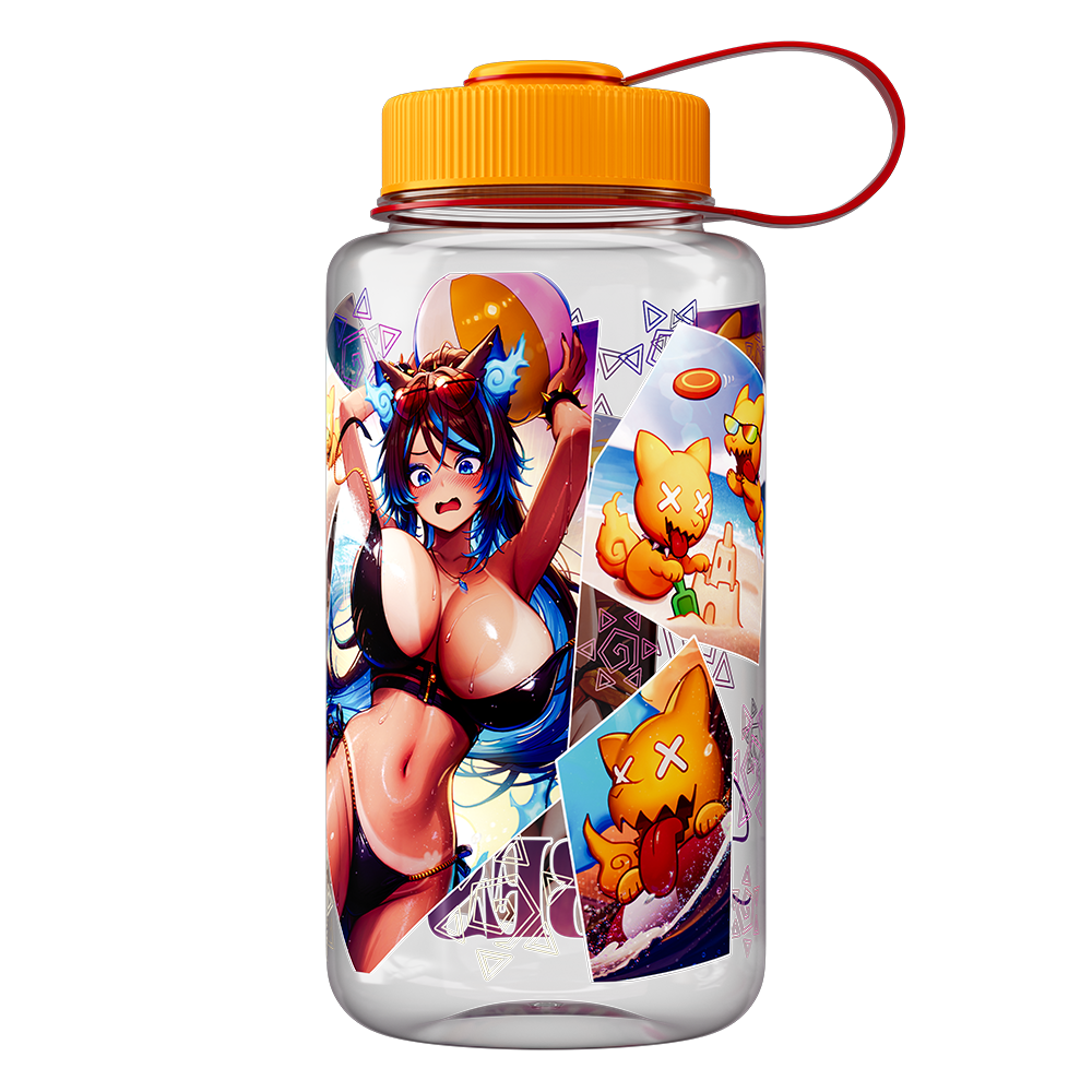 Waifu Jugs x Sinder: Summer - Gamer Supps