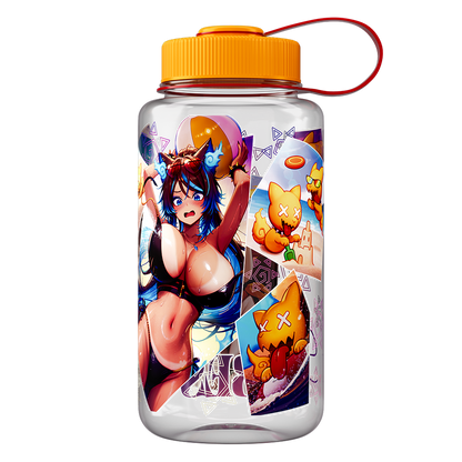Waifu Jugs x Sinder: Summer - Gamer Supps