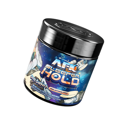 AFK: Sleeper Hold - 40 Servings - Gamer Supps