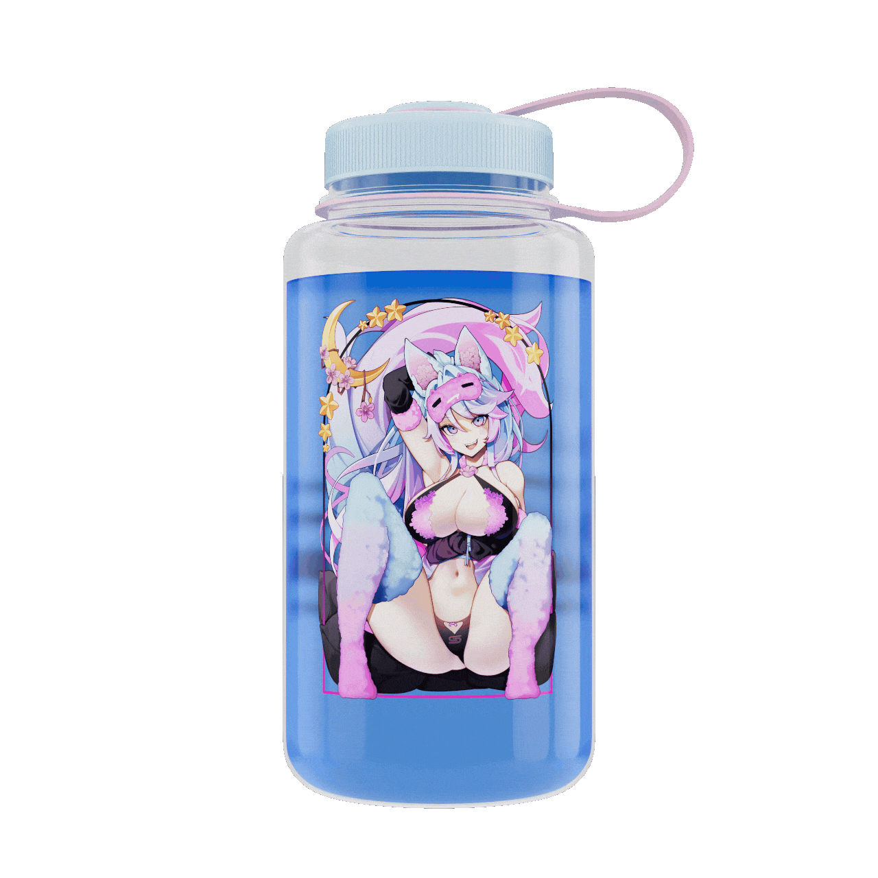 Creator Jugs x Silvervale: Sleepyvale Jug - Gamer Supps