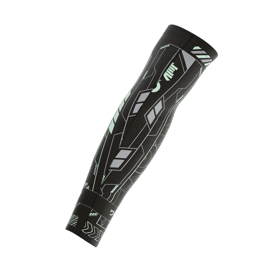 Waifu Gaming Sleeves - Mecha Waifu - Gamer Supps