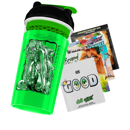Creator Cups x Slimecicle - Gamer Supps