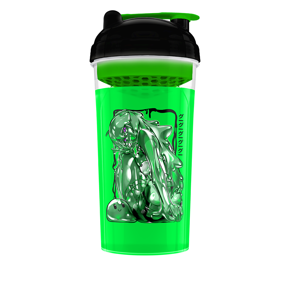 Creator Cups x Slimecicle - Gamer Supps