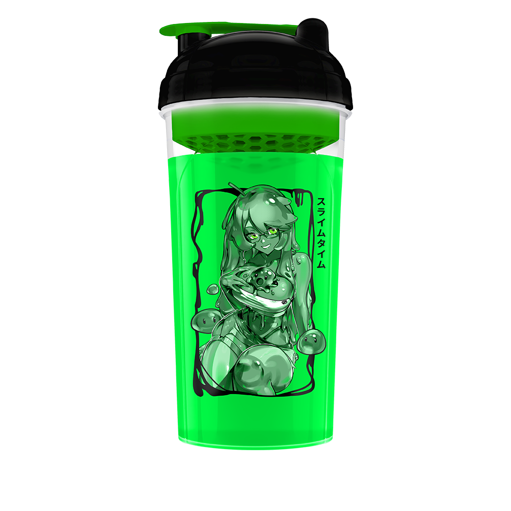 Creator Cups x Slimecicle - Gamer Supps