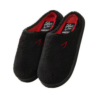 DEMONDICE: Slippers - Gamer Supps