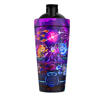 PIXEL CUPS: Smash Me Bro - Gamer Supps