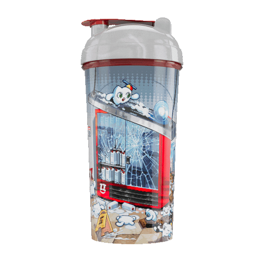 PIXEL CUPS x SMii7Y (LIMITED TIME) - Gamer Supps