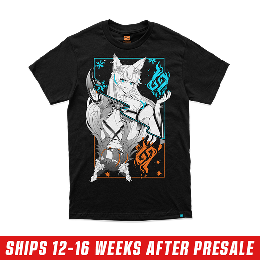 Smug Alana Shirt - Gamer Supps