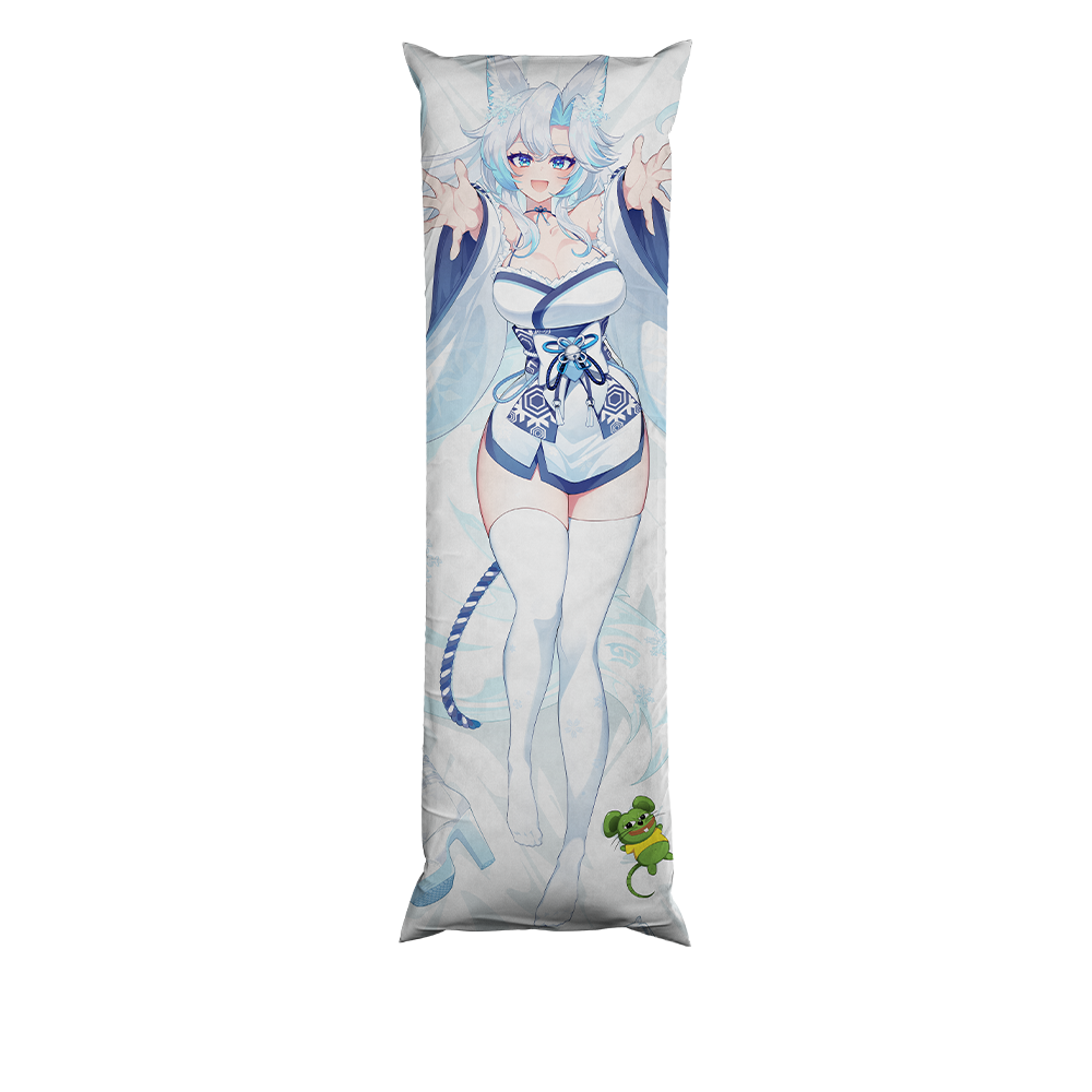 Smug Alana: Dakimakura Case - Gamer Supps
