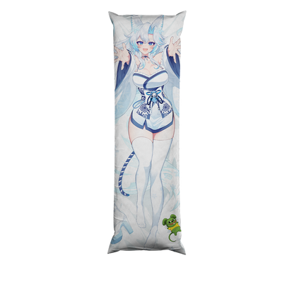 Smug Alana: Dakimakura Case - Gamer Supps