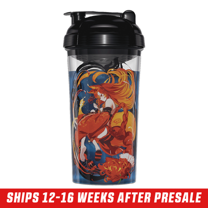 Creator Cups x Smug Alana: Frost and Fire - Gamer Supps