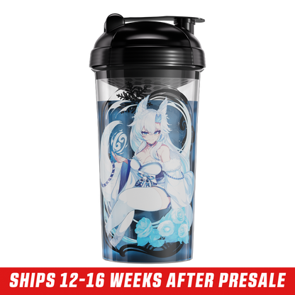 Creator Cups x Smug Alana: Frost and Fire - Gamer Supps