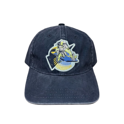 Space Invader Juniper: Hat - Gamer Supps