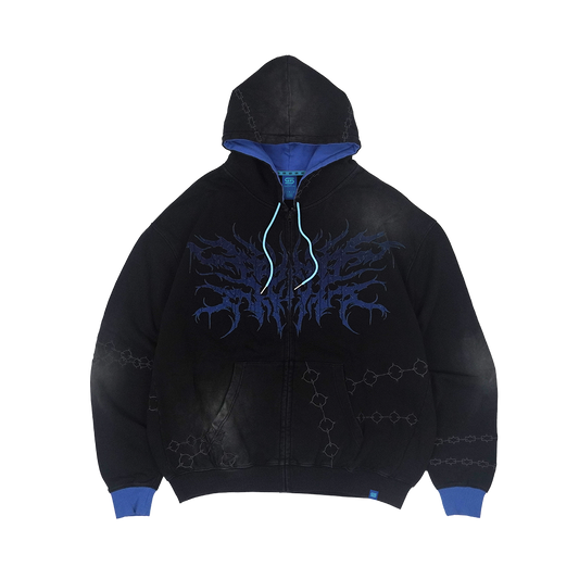 Spite: Striptease Zip Hoodie - Gamer Supps