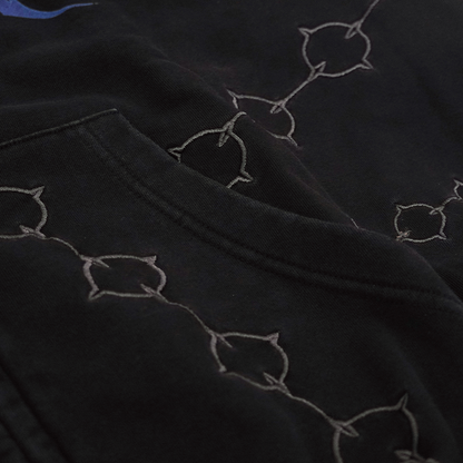 Spite: Striptease Zip Hoodie - Gamer Supps