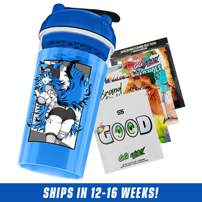 Creator Cups x Spite - Gamer Supps