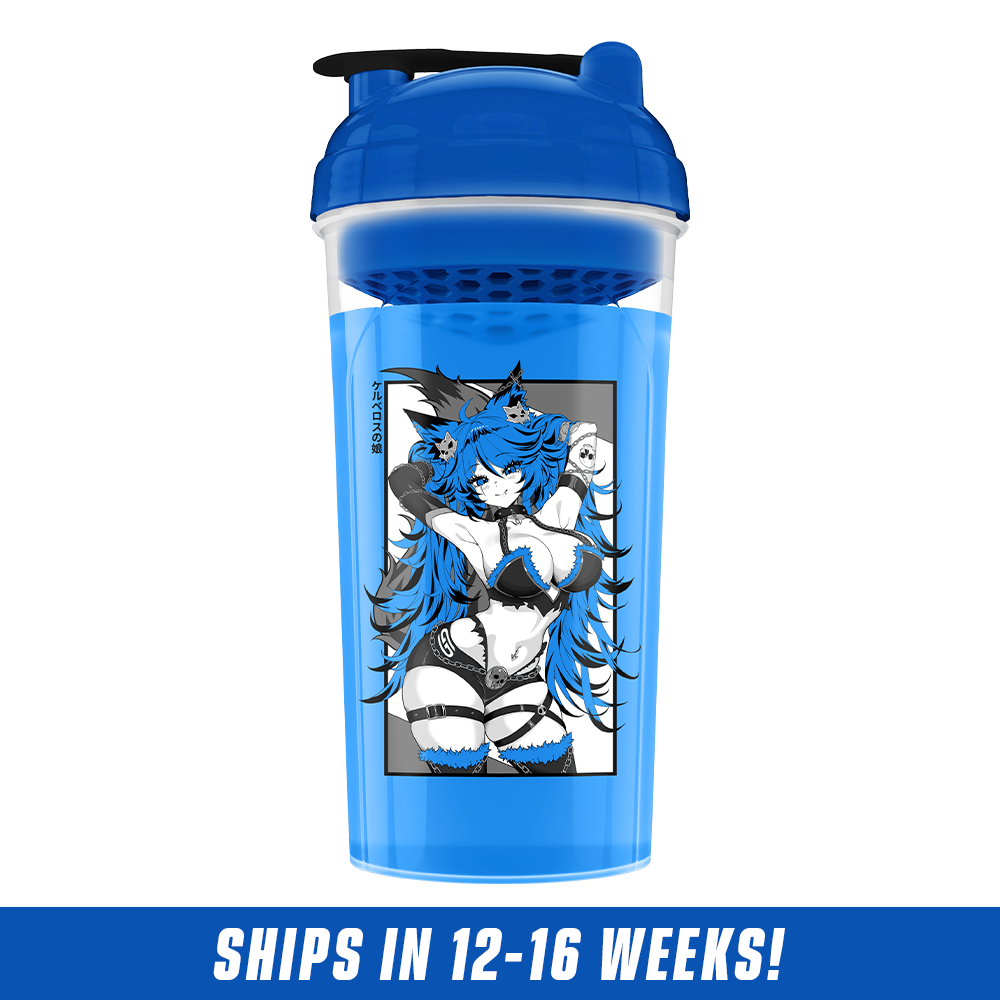 Creator Cups x Spite - Gamer Supps