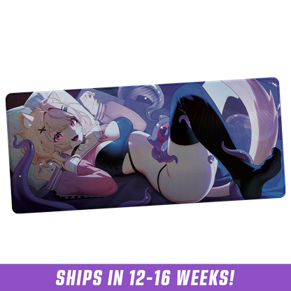 SquChan Mousepad - Gamer Supps