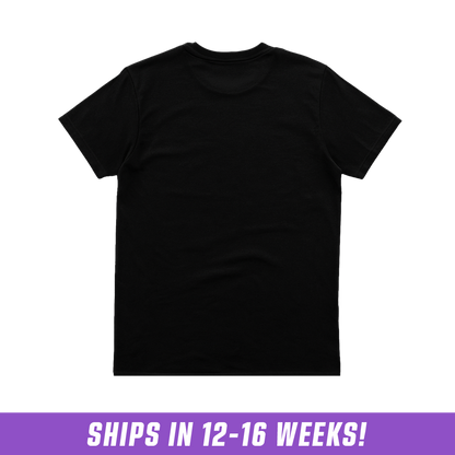 SquChan Shirt: Game Over - Gamer Supps
