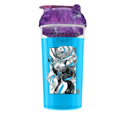 Waifu Cups: Stick Shift - Gamer Supps