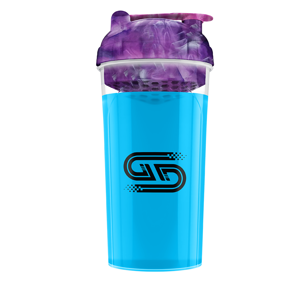 Waifu Cups: Stick Shift - Gamer Supps