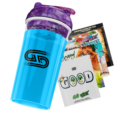 Waifu Cups: Stick Shift - Gamer Supps