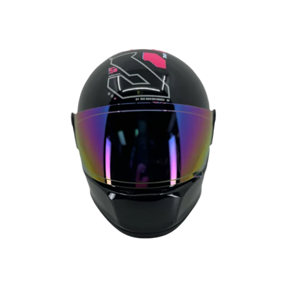 Stick Shift: Collectable Mini Helmet - Gamer Supps