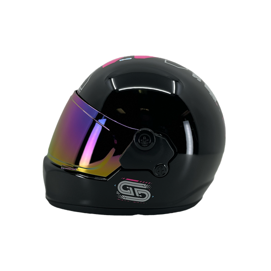 Stick Shift: Collectable Mini Helmet - Gamer Supps