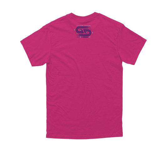 Waifu Shirt: Stick Shift - Gamer Supps