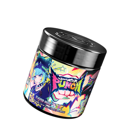 Flavor Mod: Sucker Punch - 200 Servings - Gamer Supps