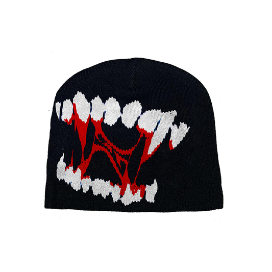 Suckimi: Beanie - Gamer Supps