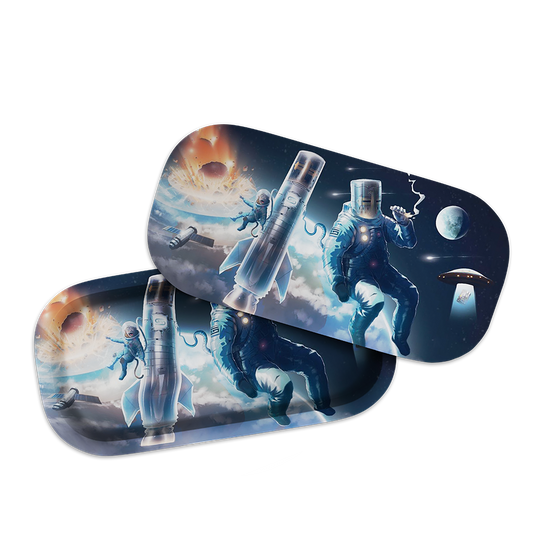 Spaced Out Weeb Tray - Gamer Supps