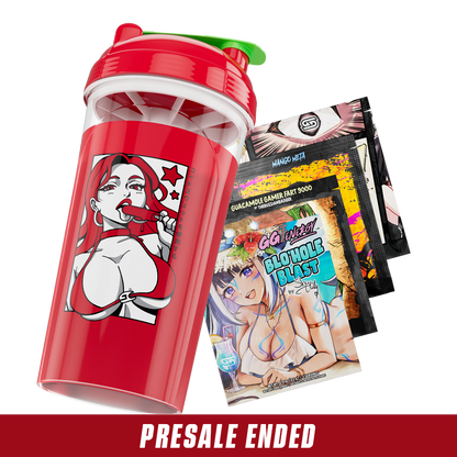 Creator Cups x Sweatcicle V2 - Gamer Supps