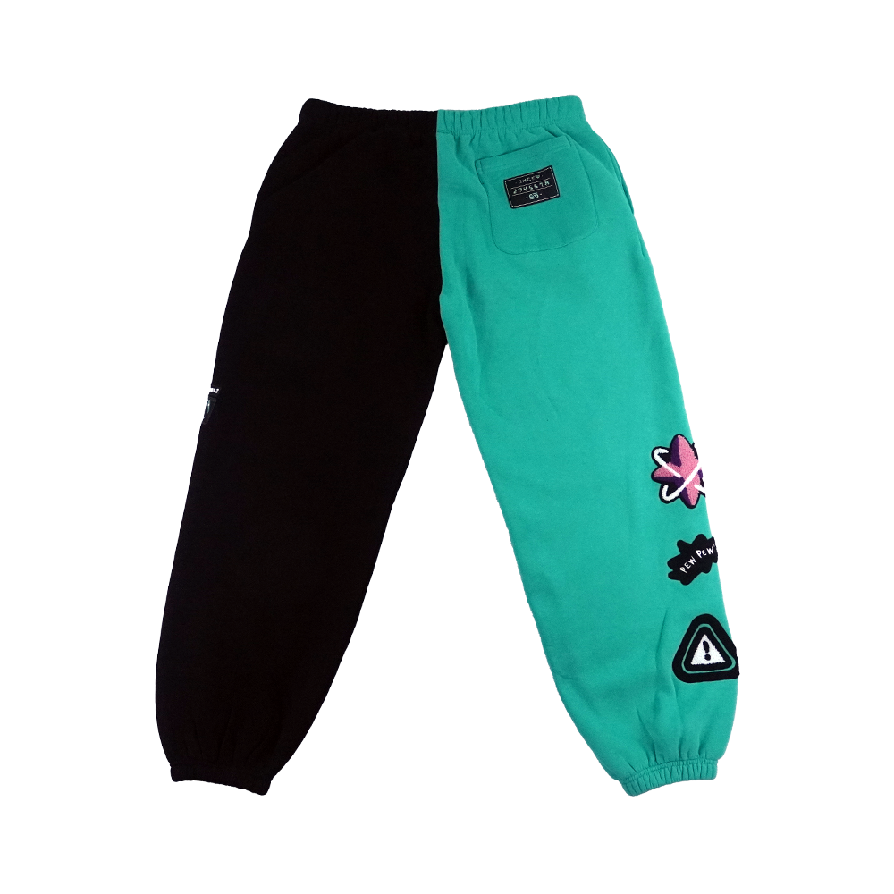 "Invasion" Sweatpants - Gamer Supps
