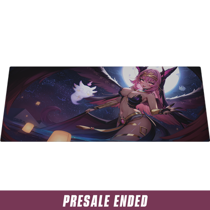 Trickywi Mouse Pad - Gamer Supps
