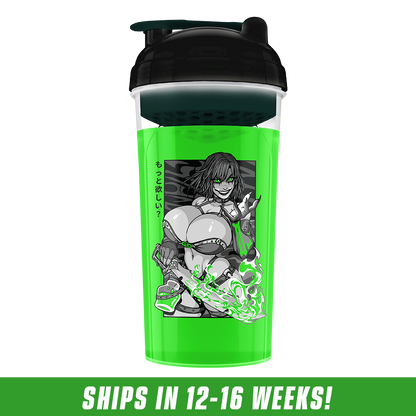 Creator Cups x TearofGrace - Gamer Supps